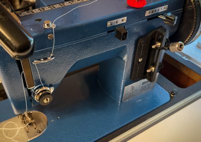 sailrite sewing machine