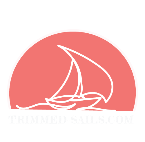 TRIMMED-SAILS.com logo