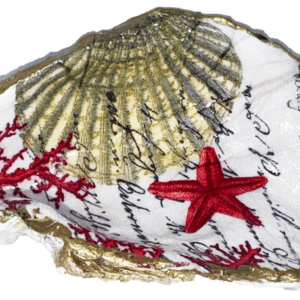 Red Sea-Theme Shell